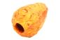 Preview: Ruffwear Gnawt-a-Cone Toy Salamander Orange Preview: Ruffwear Gnawt-a-Cone Toy Salamander Orange
